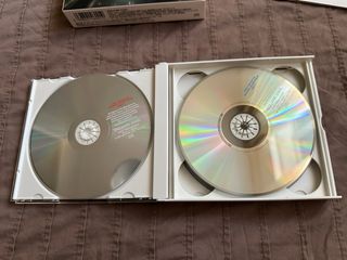 HAGO ENVIOS Final Fantasy VII Soundtrack 1997