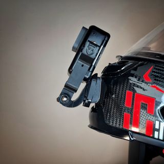 Supporto GoPro per Nolan 804RS