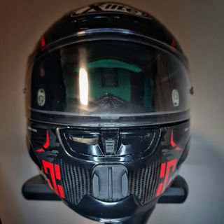 Supporto GoPro per Nolan 804RS