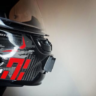 Supporto GoPro per Nolan 804RS