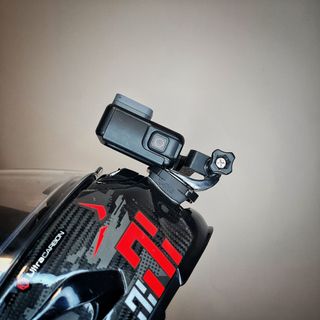 Supporto GoPro per Nolan 804RS