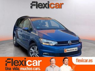Volkswagen Touran Edition 2.0 TDI 90kW (122CV)