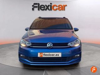 Volkswagen Touran Edition 2.0 TDI 90kW (122CV)