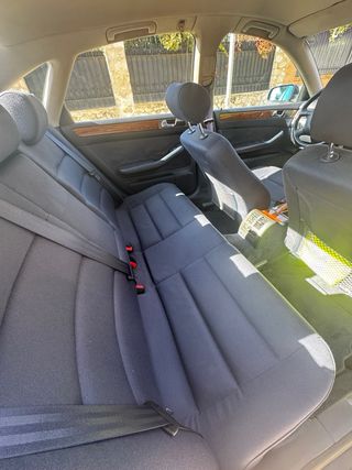 Audi A6 2.4 Gasolina 165CV