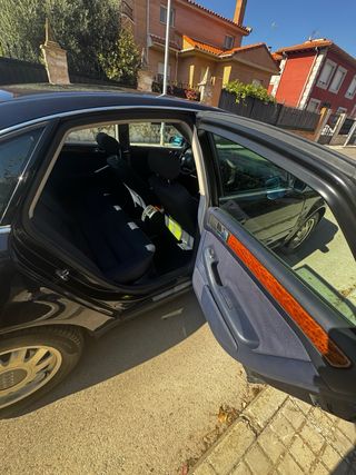 Audi A6 2.4 Gasolina 165CV