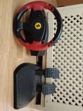 Volante Ferrari