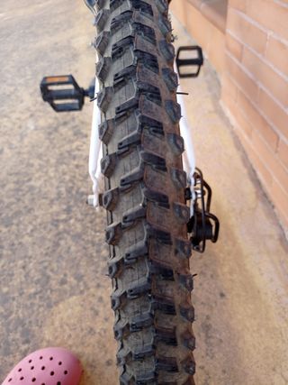 Bicicleta Rockrider ST Sport Trail
