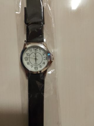 Reloj unisex 