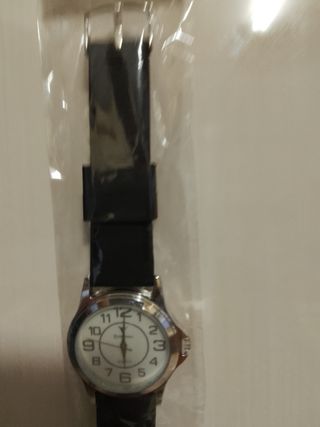 Reloj unisex 