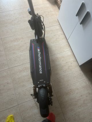 Patinete Eléctrico  smartgyro speed watch