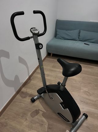 Bicicleta Estática Domyos VM120