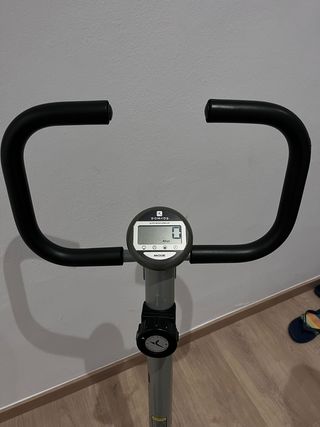 Bicicleta Estática Domyos VM120