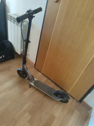 Patinete Oxelo Mind 9