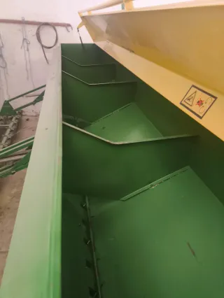 Sembradora Gil Multisem GT