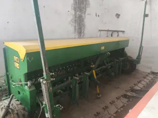 Sembradora Gil Multisem GT