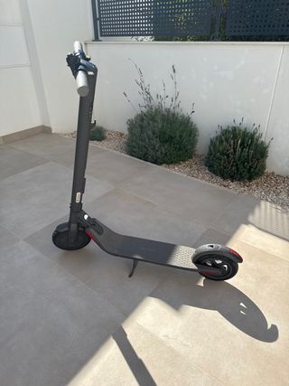 Patinete Ninebot Segway