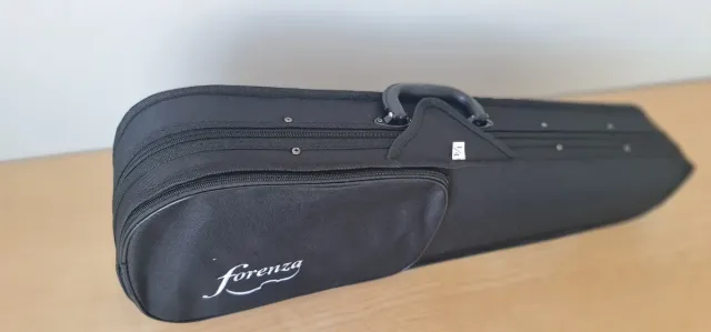 Violín 1/4 para principiantes con estuche nuevo