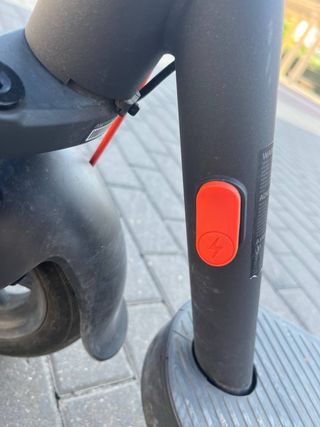 Patinete Eléctrico Xiaomi 5 Elite