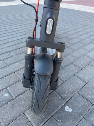 Patinete Eléctrico Xiaomi 5 Elite