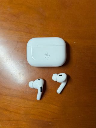 AirPods Pro 2ª Gen