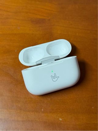 AirPods Pro 2ª Gen