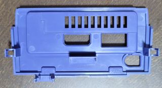 Nintendo GameCube por piezas