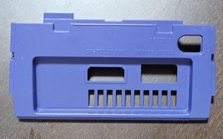 Nintendo GameCube por piezas