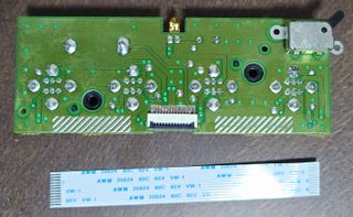 Nintendo GameCube por piezas