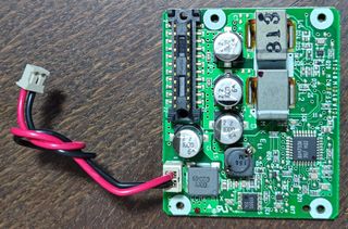 Nintendo GameCube por piezas