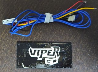 Nintendo GameCube por piezas