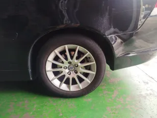 Llanta 215/55 / R16