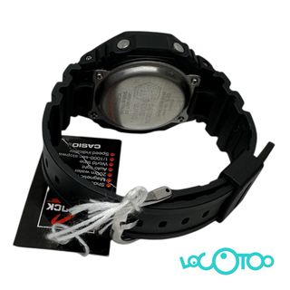 Casio G-Shock GA-2100