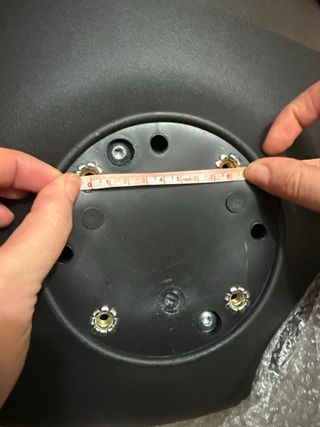 Asiento taburete cocina negro