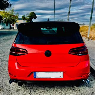 Volkswagen Golf GTI 2.0  (MK7.5) – 320CV Stage2