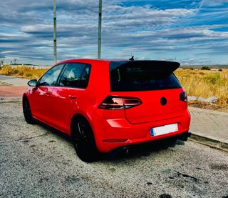 Volkswagen Golf GTI 2.0  (MK7.5) – 320CV Stage2