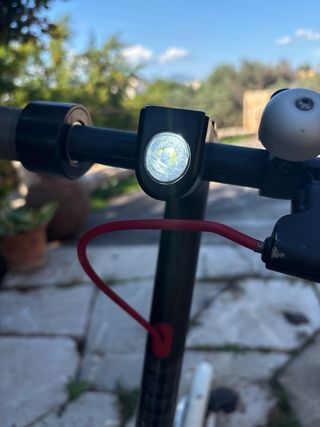 Patinete Eléctrico Xiaomi M365