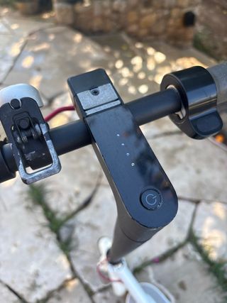 Patinete Eléctrico Xiaomi M365