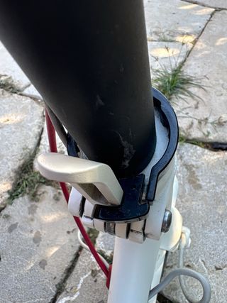 Patinete Eléctrico Xiaomi M365