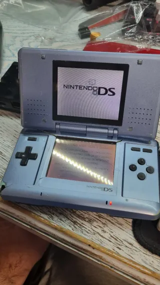 Pack Nintendo DS Rotas