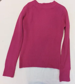 Lote 3 Chaquetas y 4 Jerseys chica/mujer T S/M