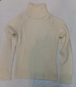 Lote 3 Chaquetas y 4 Jerseys chica/mujer T S/M