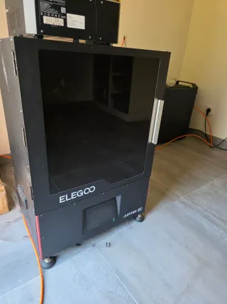 Elegoo Júpiter 6K Impresora 3D
