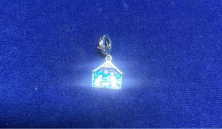 Charm Familia Casa Portal d Belén pulsera Pandora 