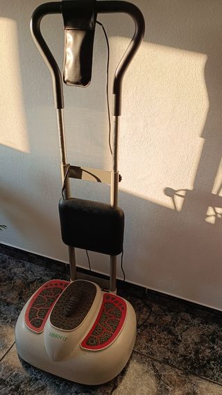 Máquina Vibratoria VIBRO-FIT