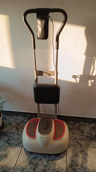 Máquina Vibratoria VIBRO-FIT