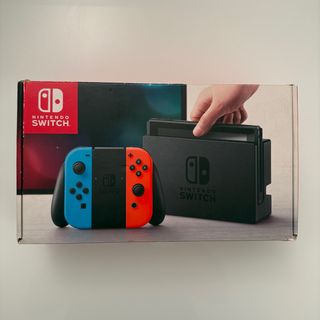 Nintendo Switch Modificabile Completa
