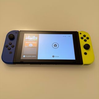 Nintendo Switch Modificabile Completa