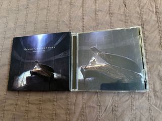 HAGO ENVIOS Final Fantasy XIV Piano Collections