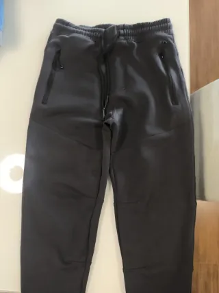 Pantalón chándal chico Pull and Beat Talla S