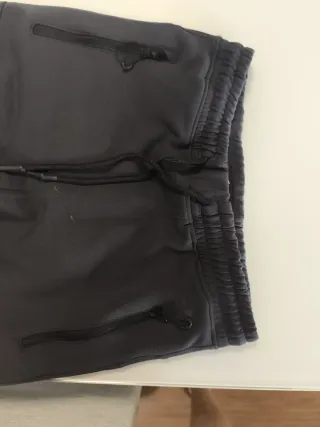 Pantalón chándal chico Pull and Beat Talla S